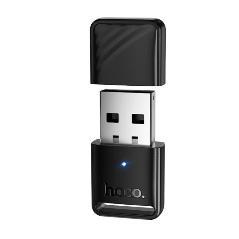 HOCO UA42 USB Bluetooth 5.4 Adapter