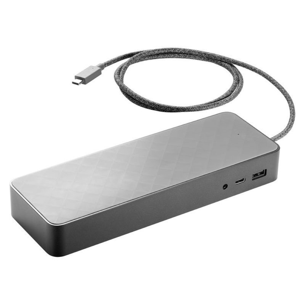 HP 1MK33AA USB Type-C Universal Docking Station