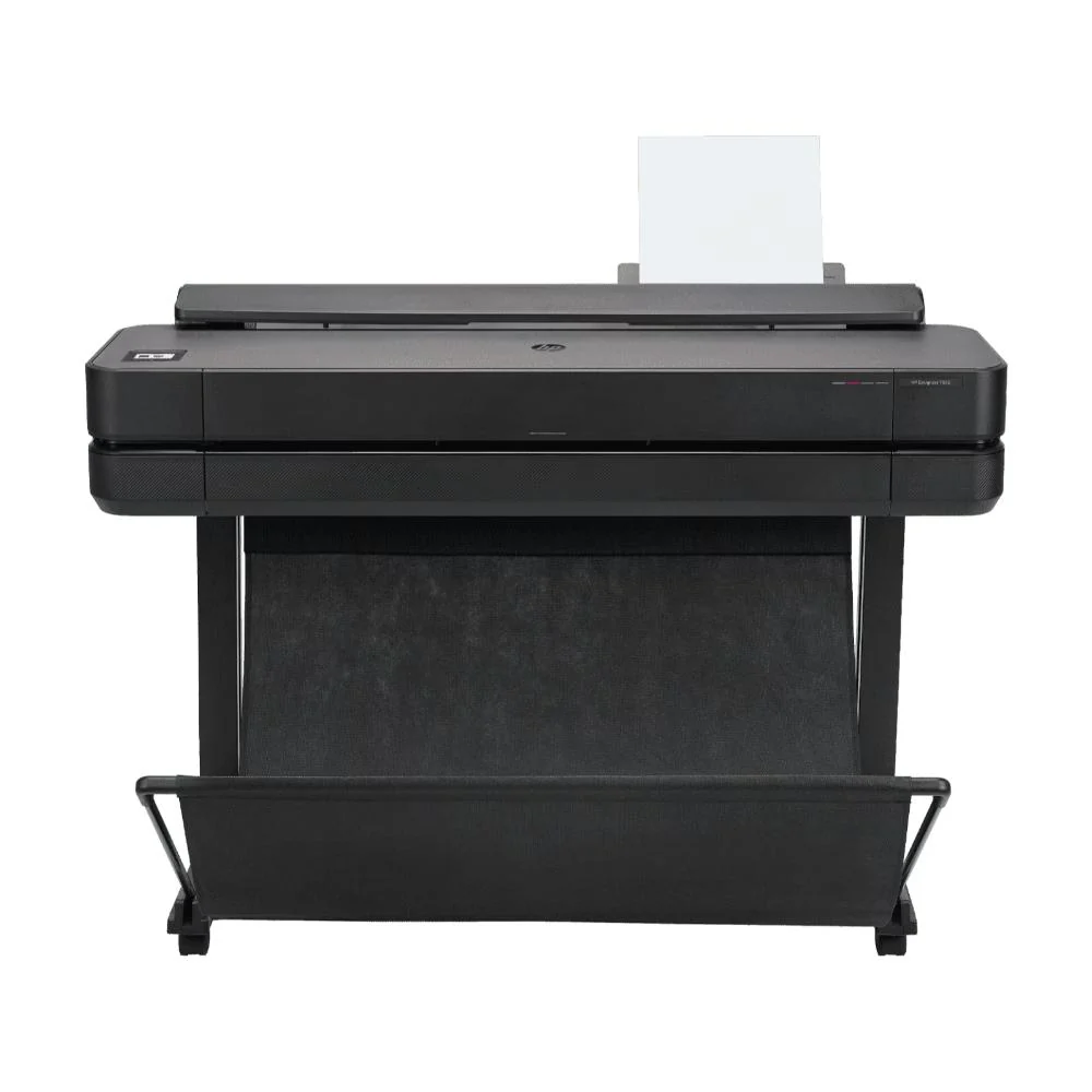HP DesignJet T650 36 (A0) Large Format Plotter Printer