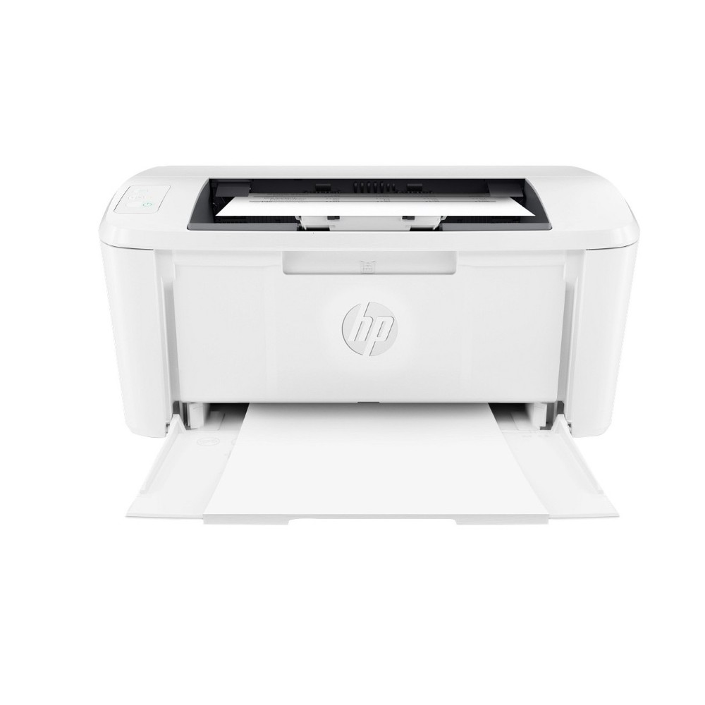 HP LaserJet M110w Wireless Black & White Printer