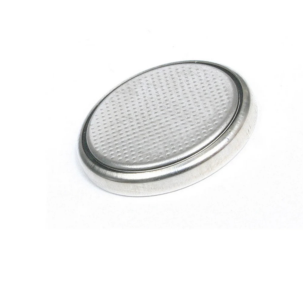 Original CR-2032 Button Cell Batteries 3V Coin Lithium Battery 5 Pcs