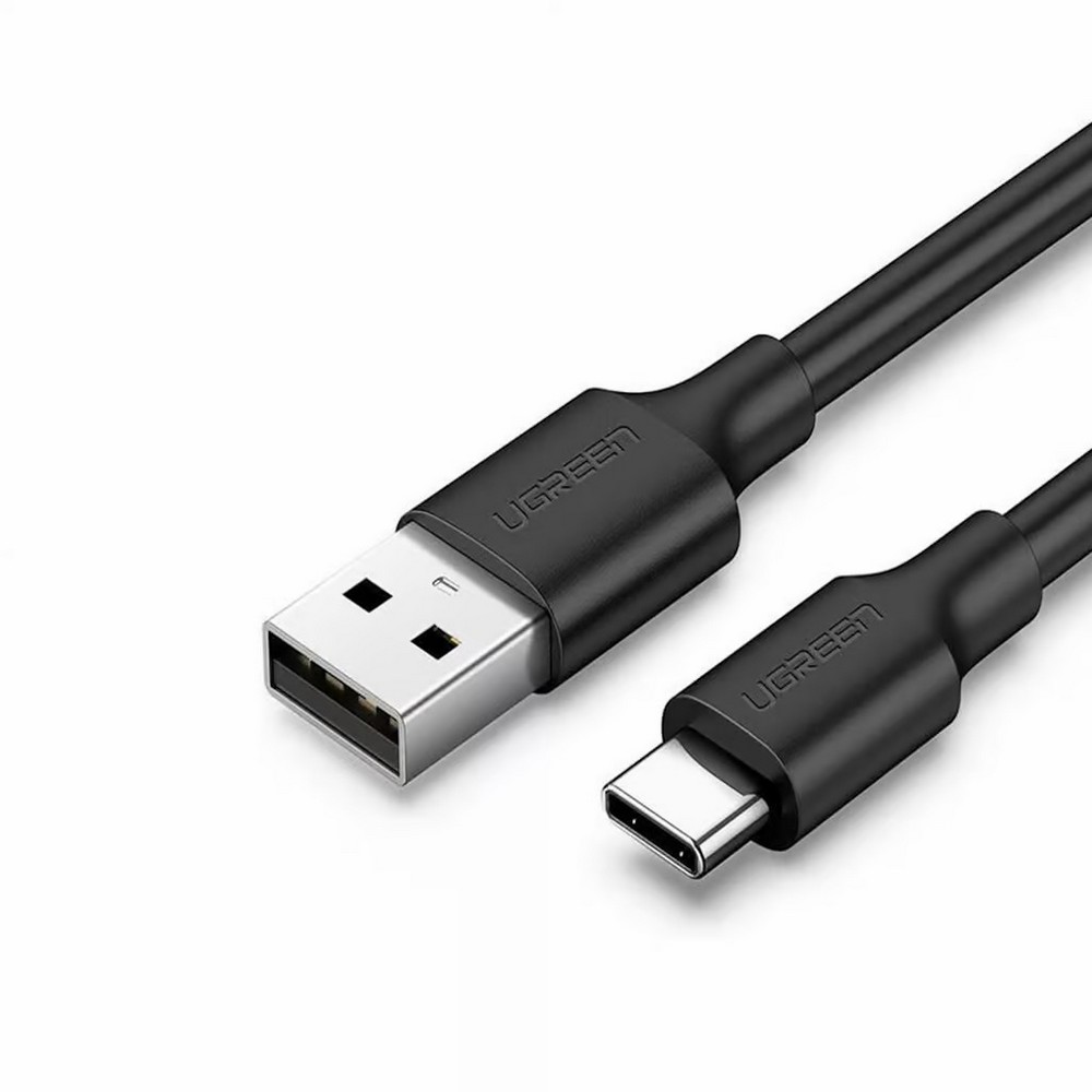 UGREEN 60118 USB-A to USB-C Charging & Sync Cable 2 Meters