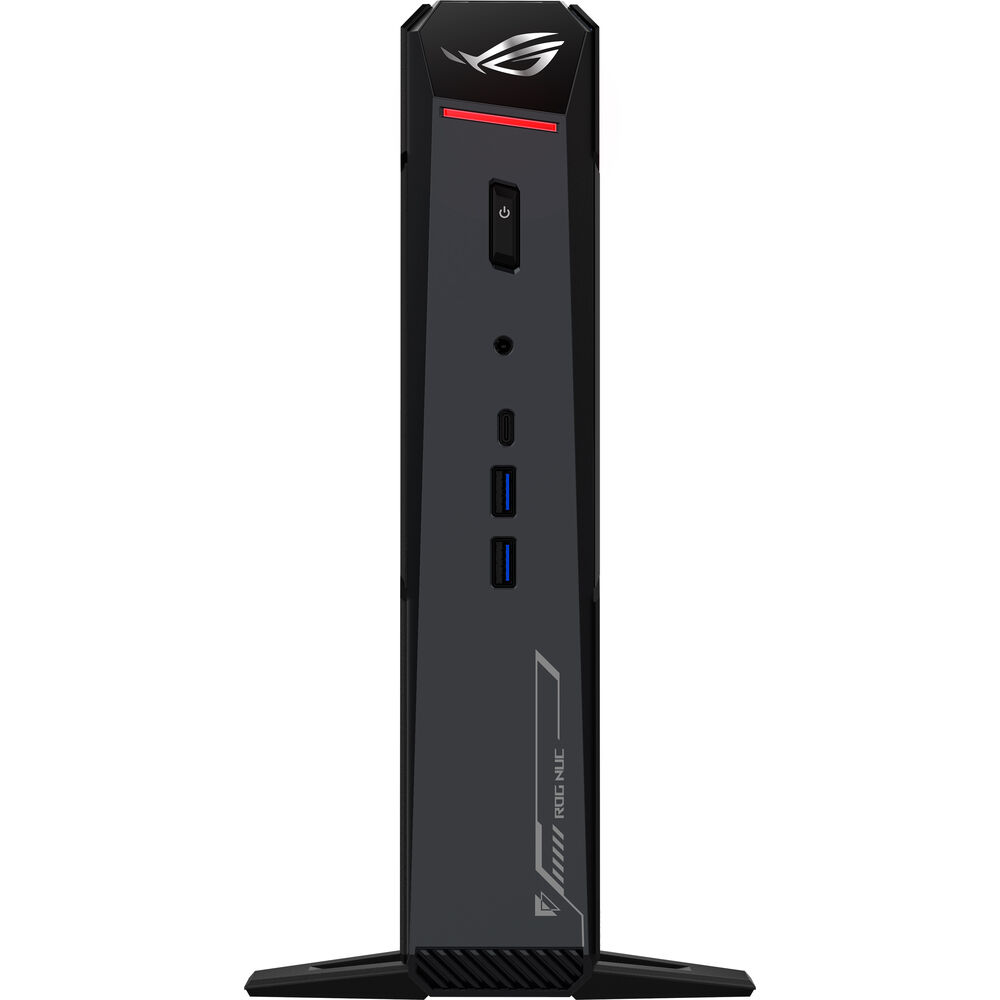 ASUS ROG NUC NUC15JNK Barebone Mini Desktop Computer