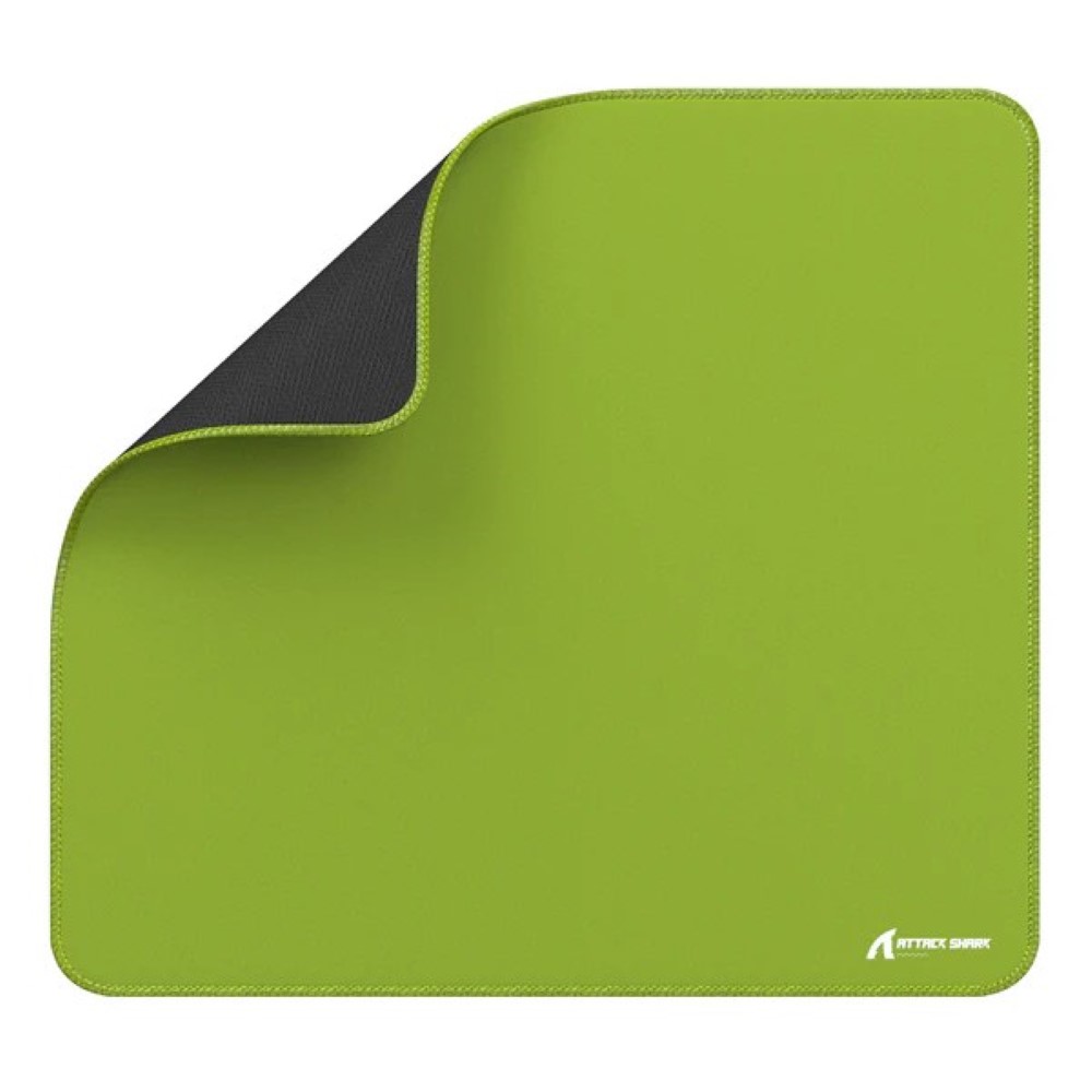 ATTACK SHARK CM02 eSport Gaming Mousepad – Green