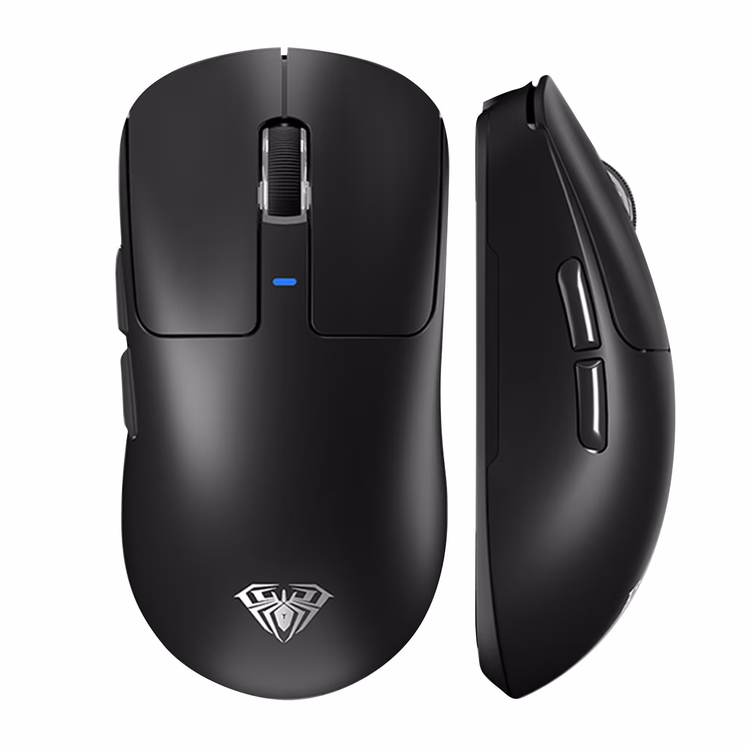 AULA SC680 58g Ultra-Lightweight Tri-Mode Wireless Gaming Mouse