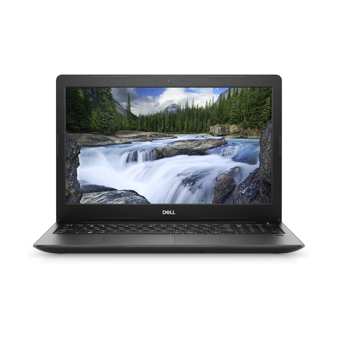 Dell Latitude 3400 i5 8th Gen 8GB Ram 256 GB SSD Camera 14.1” Display (Used)