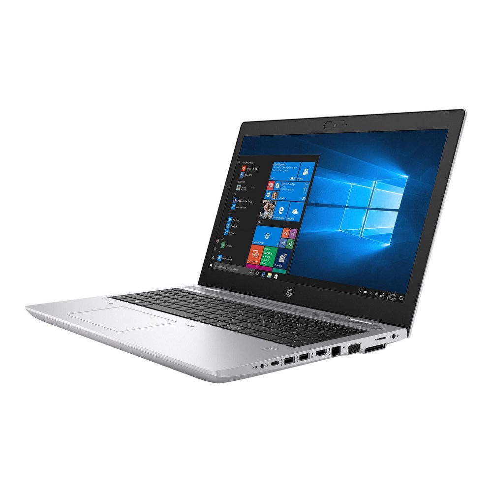 HP Probook 650 G5 Core i5 8th Gen, 8GB, 256GB SSD, 15.6″ HD LED Laptop (Used)