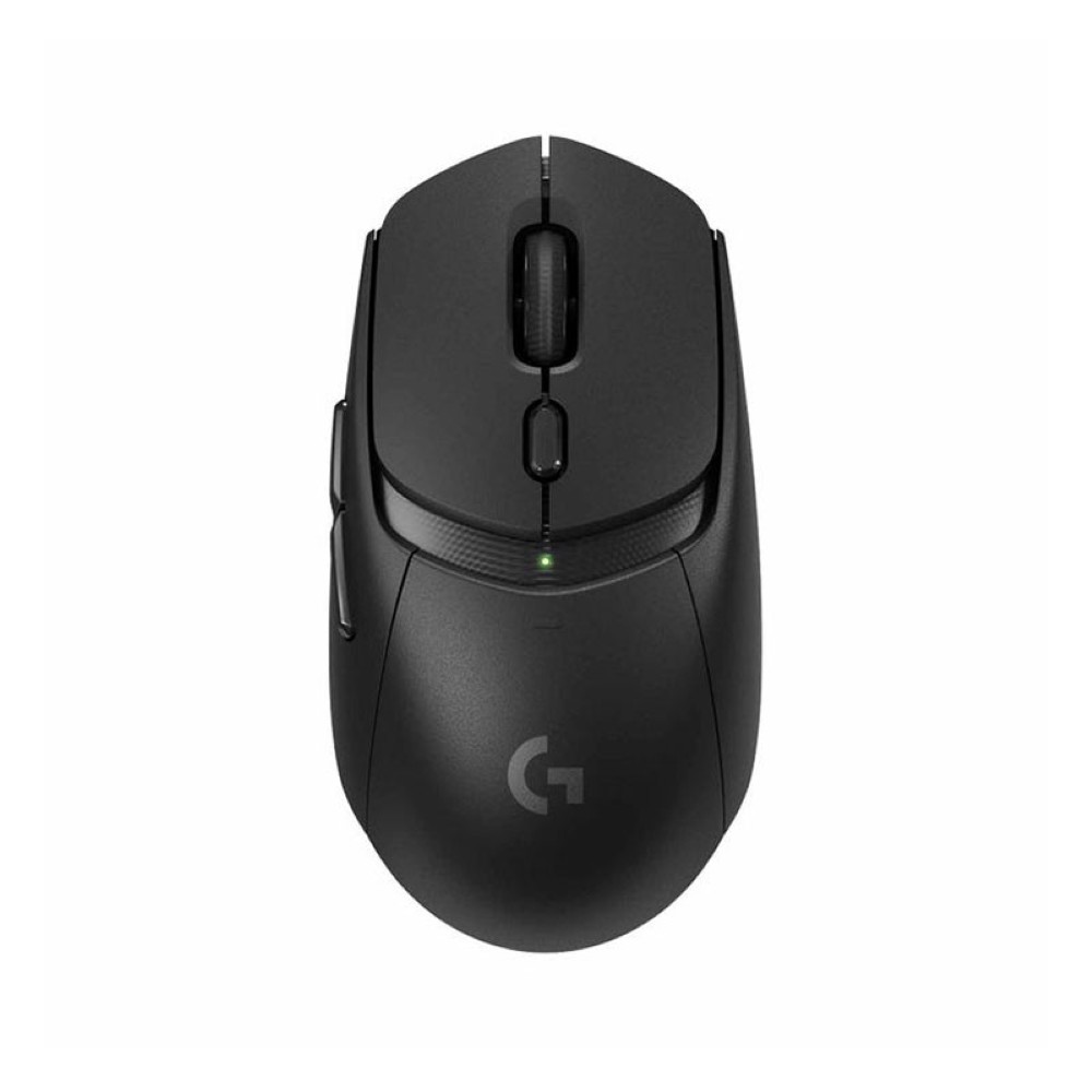Logitech G309 LightSpeed Wireless Ambidextrous Gaming Mouse Black 910-007201