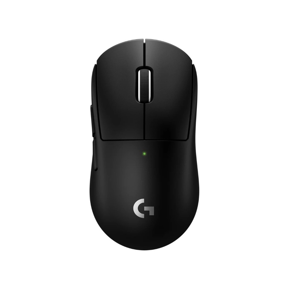 Logitech G PRO X Superlight 2C Wireless Gaming Mouse 910-007533