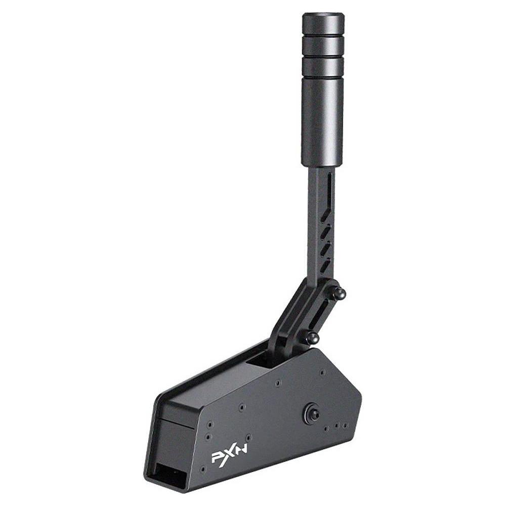 PXN HB-S Sim Racing Handbrake – 16-Bit Hall Effect USB Handbrake with Adjustable Force
