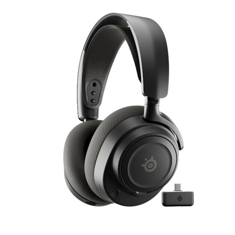 SteelSeries Arctis Nova 7P Wireless Gen 2 Gaming Headset 61744