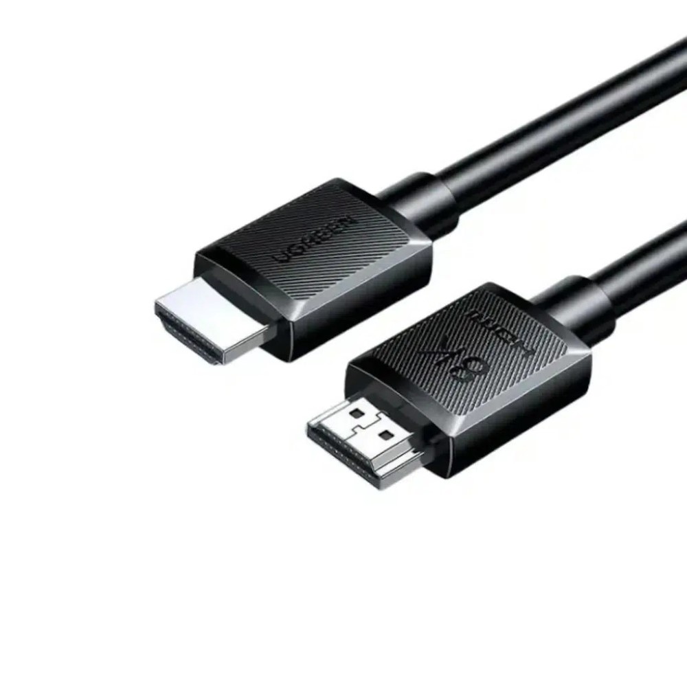 UGREEN 45434 HDMI 2.1 Cable 8K@60Hz (5 Meter) 48Gbps Dolby Atmos eARC