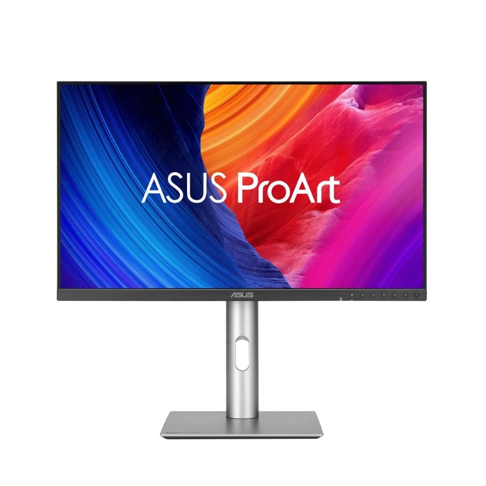 ASUS ProArt Display 6K PA32QCV 31.5″ IPS Professional Monitor – 6K (6016×3384), HDR10, Thunderbolt 4, 96W PD, Calman Verified, DisplayHDR 600