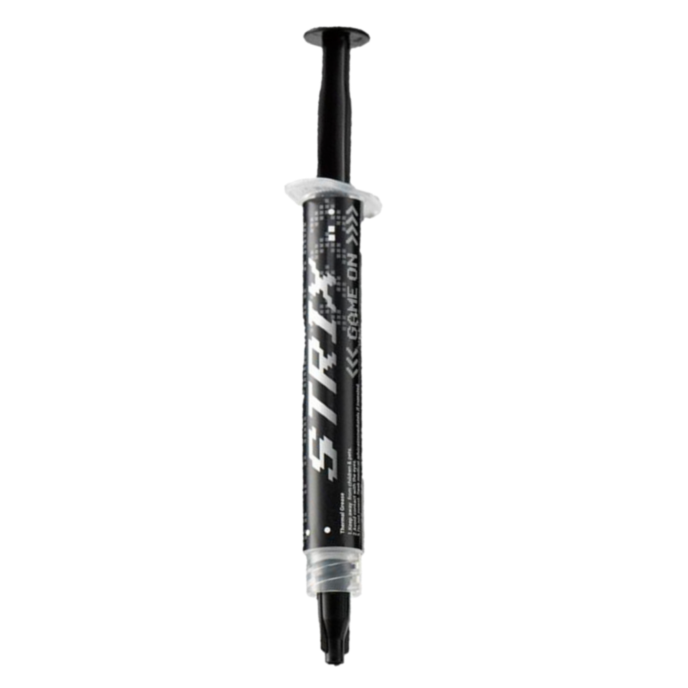ASUS ROG Strix RG-05 Performance Thermal Paste – 3g High-Endurance Formula, Smooth Application