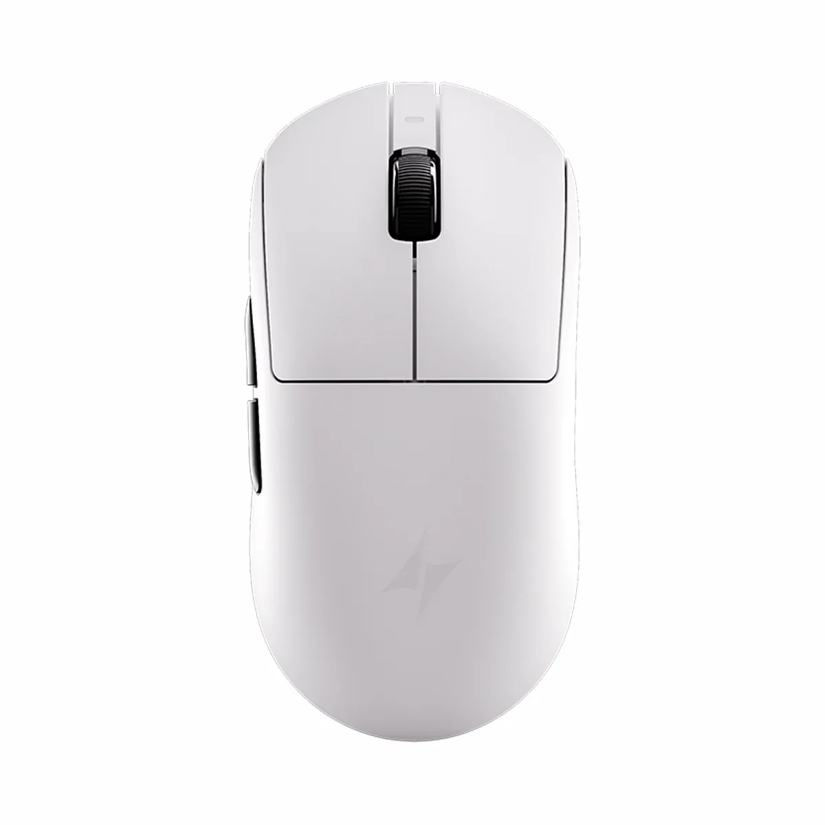 ATK Dragonfly A9 Pro Max 2.0 Wireless Gaming Mouse – PAW3950 Ultra Sensor, 42,000 DPI, 8K Polling, Tri-Mode, 800mAh Battery, 55g Lightweight, White