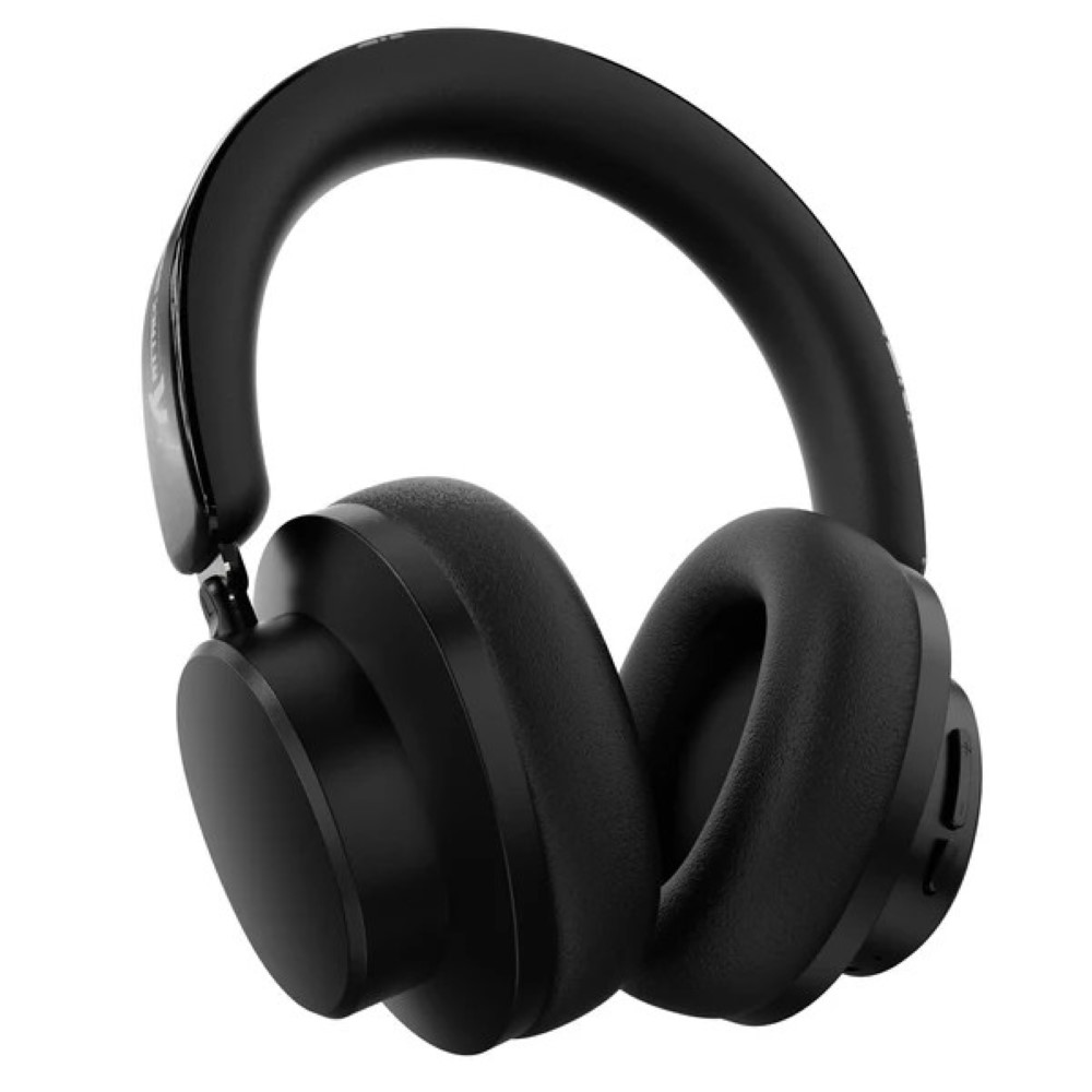 ATTACK SHARK G500 Ultra-Light Dual-Mode Gaming Headset – Black