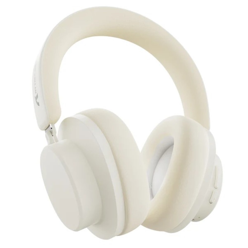 ATTACK SHARK G500 Ultra-Light Dual-Mode Gaming Headset – White