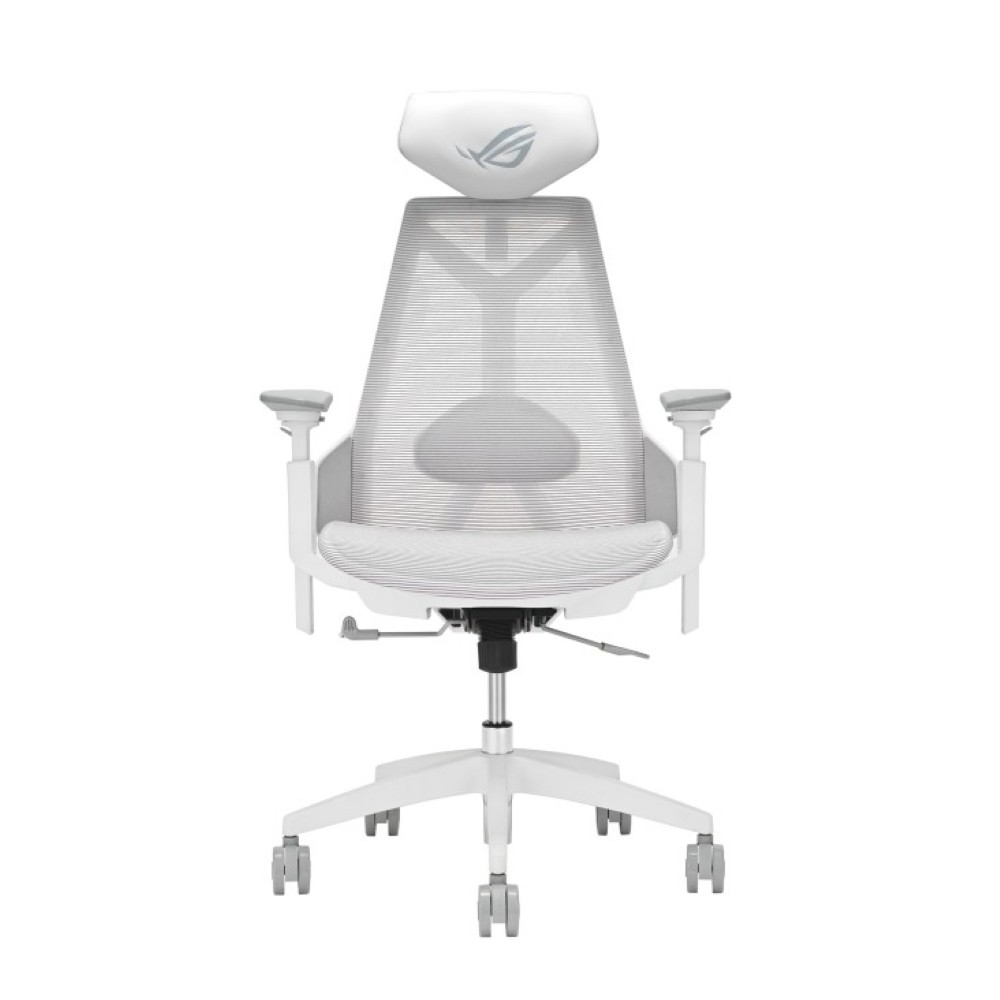 Asus ROG Destrier Core SL400C Gaming Chair White