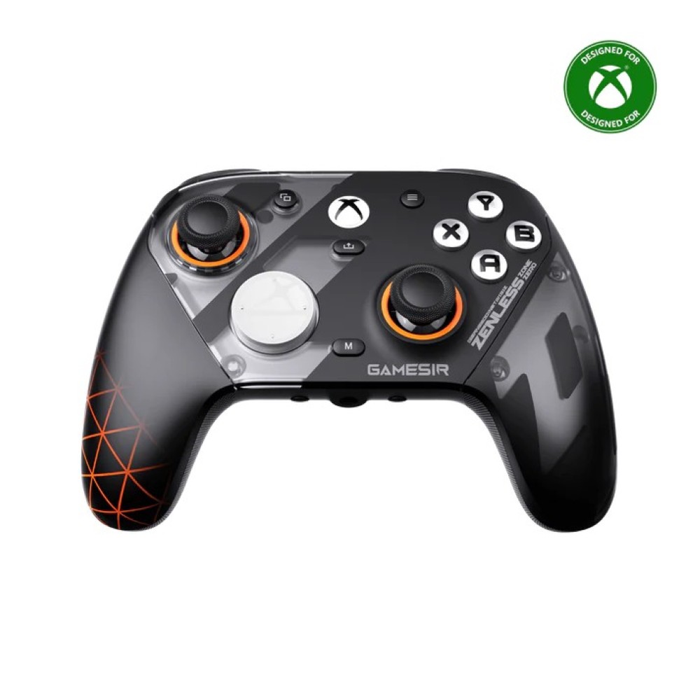 GameSir G7 Pro Zenless Zone Zero (ZZZ) Edition – Wireless Multiplatform Controller