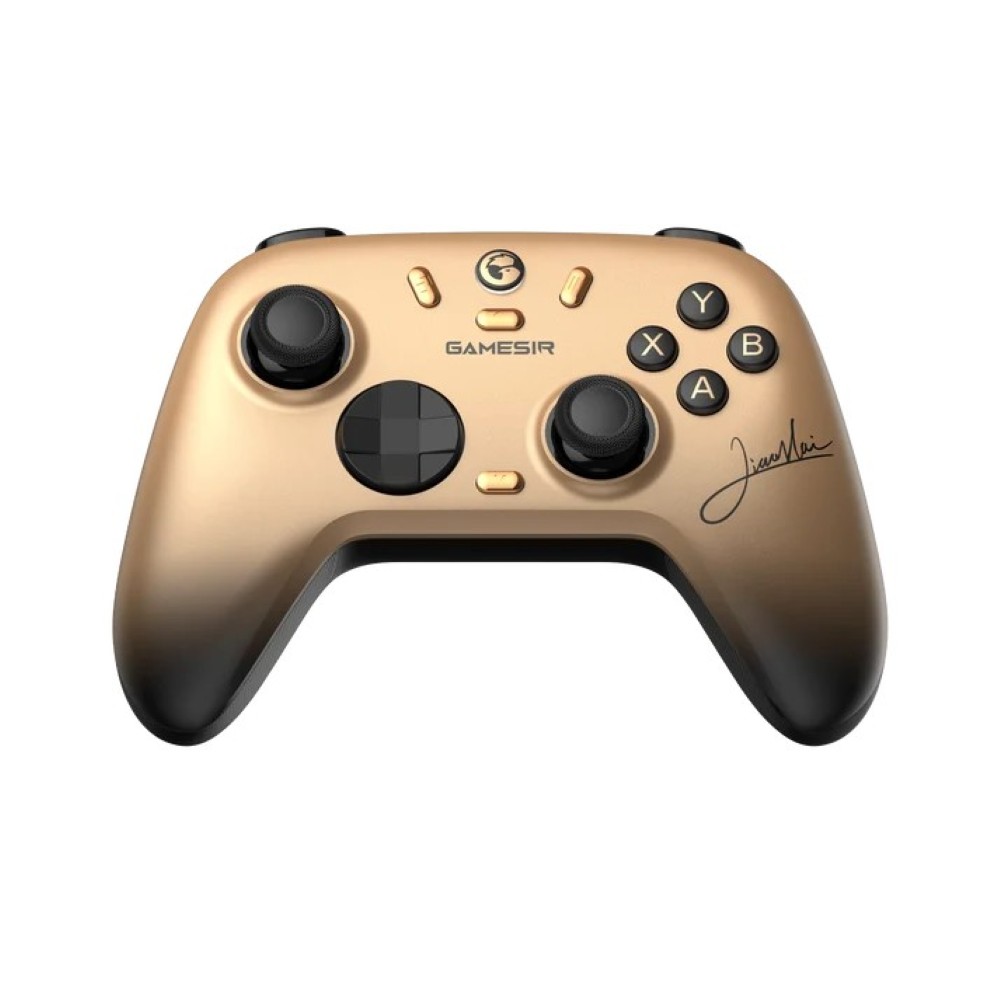 GameSir Nova 2 Lite Wireless Multiplatform Hall Effect Gaming Controller Champion Edition
