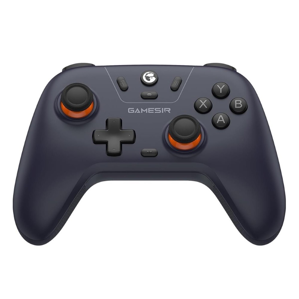 GameSir Nova Lite Wireless Multiplatform Hall Effect Gaming Controller Domino Space Purple