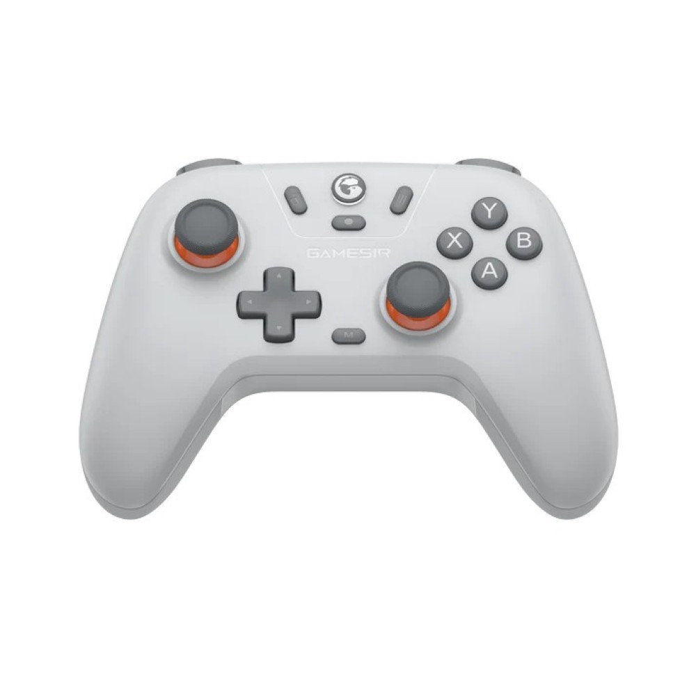 GameSir Nova Lite Wireless Multiplatform Hall Effect Gaming Controller Domino Gray