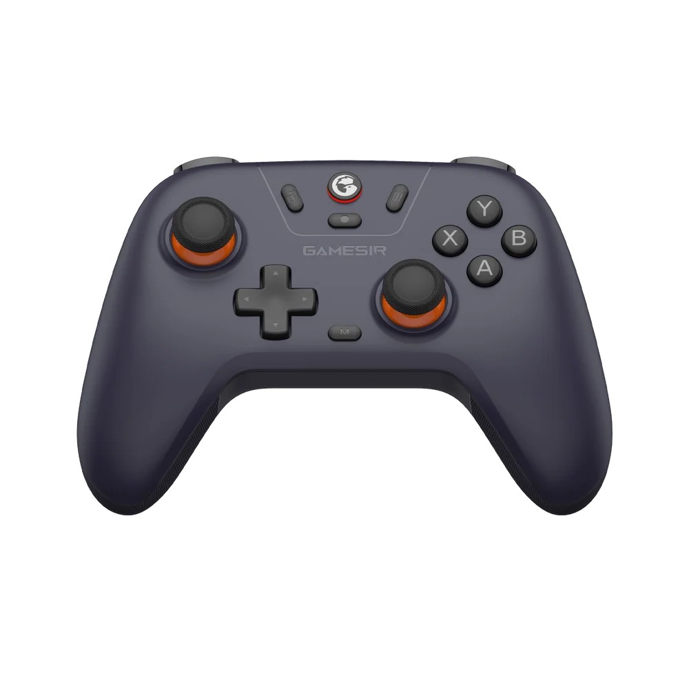GameSir Nova Lite Wireless Multiplatform Hall Effect Gaming Controller Blue