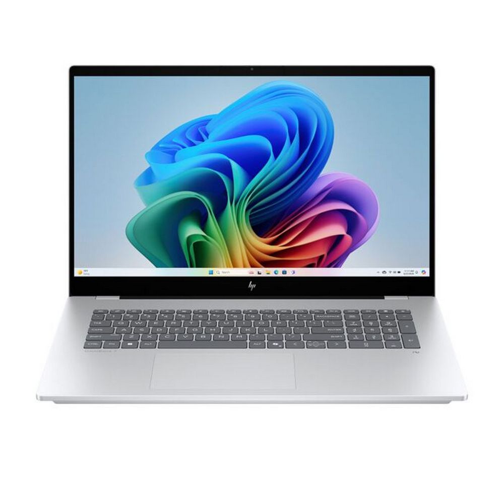 HP OmniBook 7 17-DC0073CL AI Laptop – Intel Core Ultra 7 258V, 32GB LPDDR5X, 1TB SSD, GeForce RTX 4050 6GB, 17.3″ FHD Touchscreen, Windows 11 Home