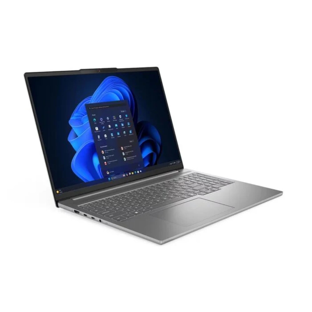 Lenovo IdeaPad Pro 5 16″ 16IAH10 AI Laptop – Intel Core Ultra 9 285H, GeForce RTX 5050 8GB, 32GB LPDDR5X, 1TB PCIe SSD, 2.8K OLED Touch, 120Hz, Windows 11 Home
