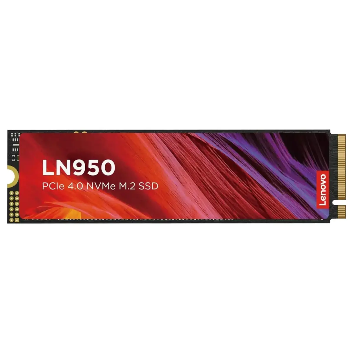 Lenovo LN950 4TB M.2 NVMe PCIe Gen4 x4 Internal SSD – Up to 7200MB/s Read, 6850MB/s Write (5SD1P69443)