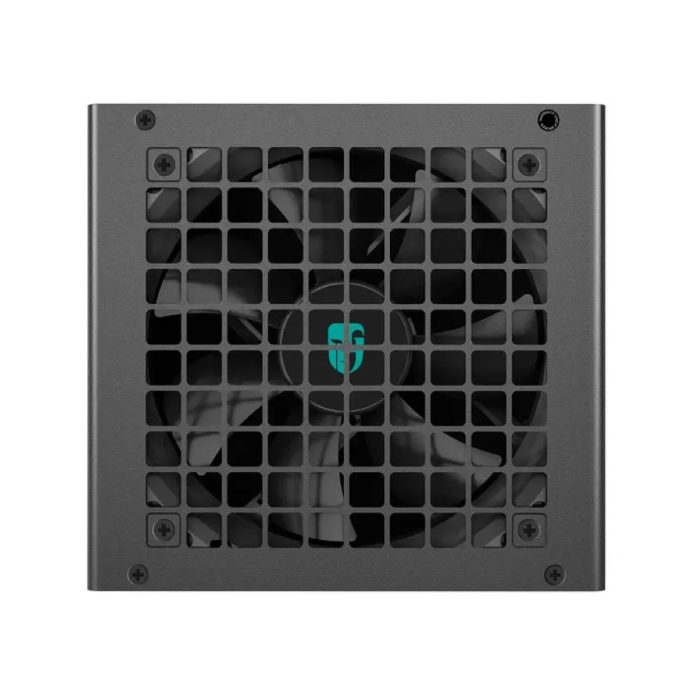 DeepCool PF750X 80 Plus Bronze Power Supply