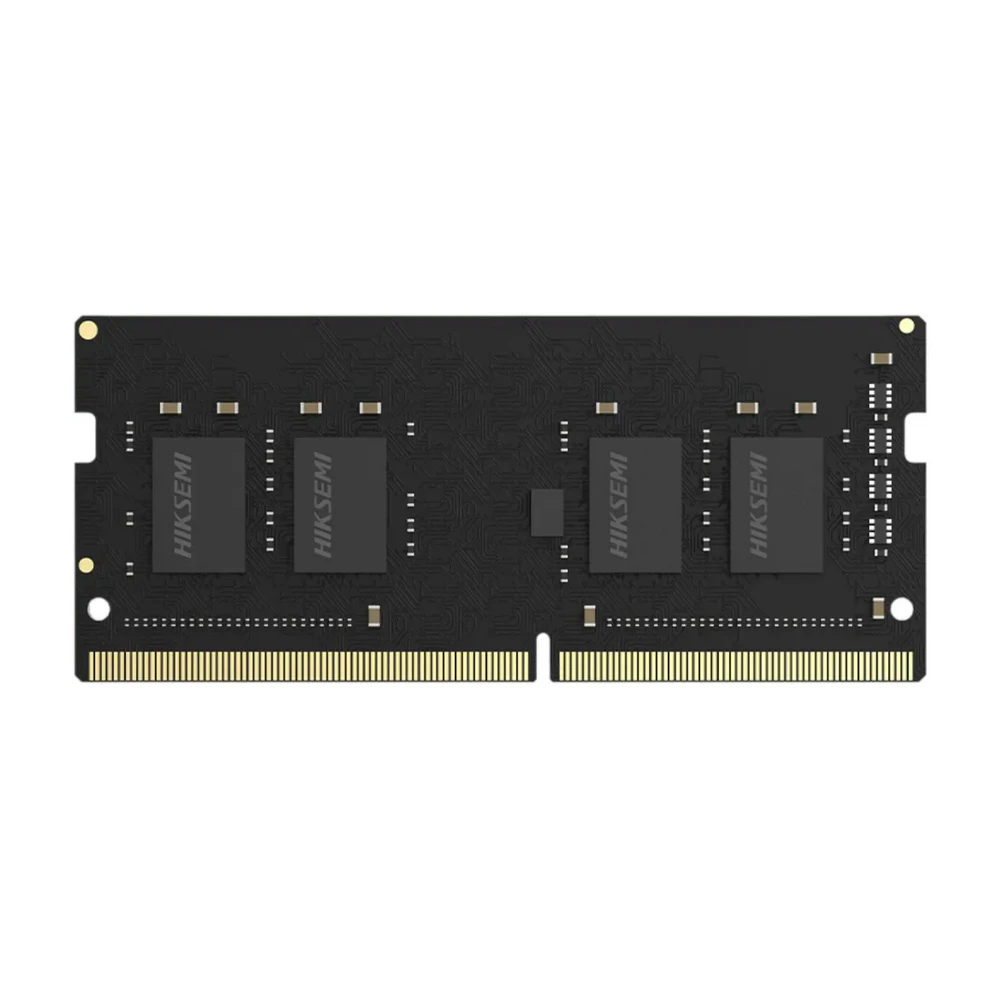 HikSemi 16GB DDR5 5600MHz SODIMM Laptop Memory | 5600MT/s | Laptop Memory |