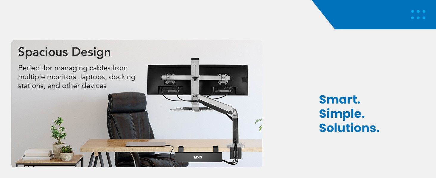 mxg-2in1-under-desk-cable-management-tray