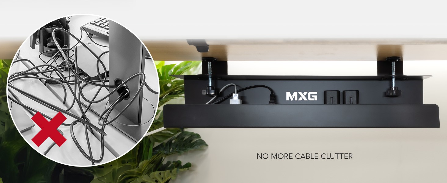 mxg-2in1-under-desk-cable-management-tray